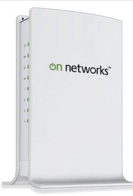 On Networks N300 WiFi Wireless Router - Image 1 of 4