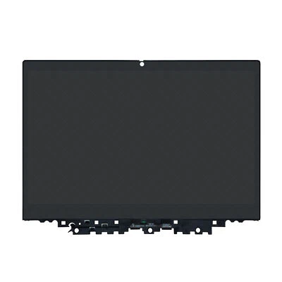 WUXGA LCD Touch Screen Display Assembly für Lenovo IP Flex 5 Chrome 14IAU7 82T5 - Bild 1 von 2