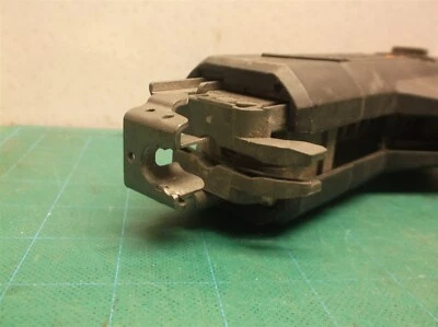 Accesorio intercalado Ridgid R86630B solo sin almohadilla para pies Foto 1 de 4