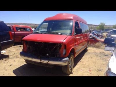 Used Engine Control Module (ECM) fits: 2000 Chevrolet Express 3500 van Electroni - Image 1 of 4