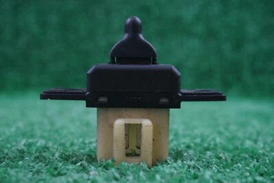 Interruptor de ventana lateral derecho Chrysler Town&Country 2004 2005 2006 2007 fabricante de equipos originales Foto 1 de 4