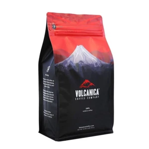Kenya AA Coffee, 100% Pure, Whole Bean, Fresh Roasted, 1 Pound (Pack of 1) - Picture 1 of 9
