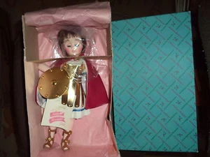 Madame Alexander Puppe: Marc Antony #1370 - Bild 1 von 1