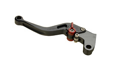 TITAX LBK36-A/R CLUTCH LEVER SHORT RACING BLACK/RED BENELLI TNT 899 S SPORT 2008