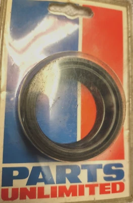 Kit de sellado de horquilla delantera Parts Unlimited 0407-0126 NOS Foto 1 de 2