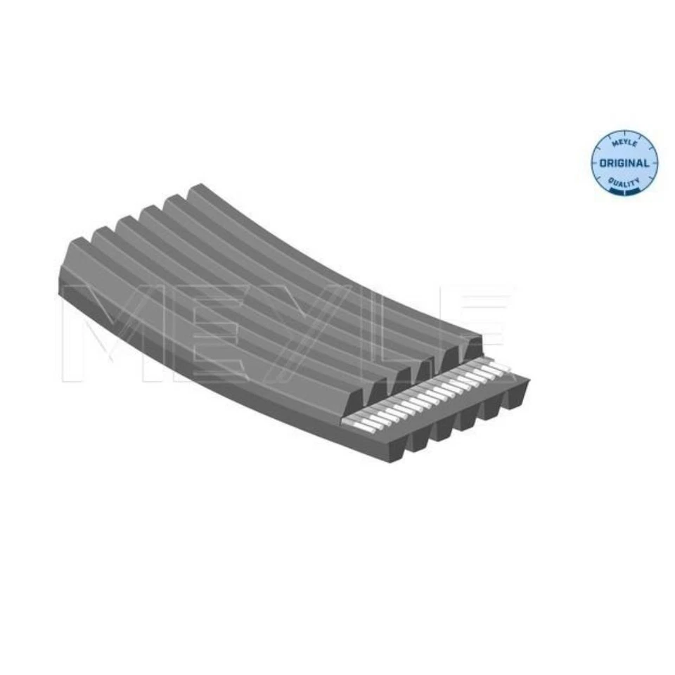 MEYLE Keilrippenriemen passend für BMW 1er 118d 116d 120d 123d X1 - Bild 1 von 1