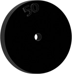 BLFC 0,5 GPM Soleleitung Durchflussregelung für Fleck 5600/9000/9100 Serie (Fleck... - Bild 1 von 1