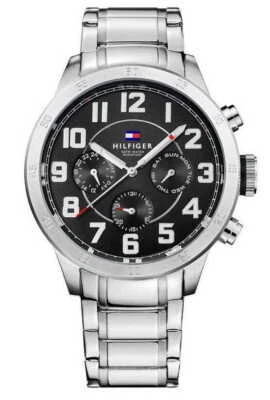 Orologio da uomo Tommy Hilfiger 1791054 - Immagine 1 di 4