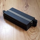 Scalextric C7016 Single Lane Half Straight 175mm x 4 #E
