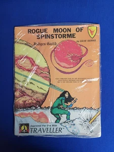Rogue Moon of Spinstorme (SW) - Gremio de Jueces - Imagen 1 de 2