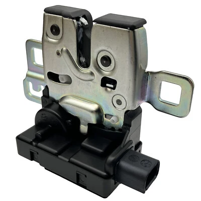 Hatch Trunk Lid Latch for 2002-2015 Mini Cooper Base, S 51242754528 - Image 1 of 4