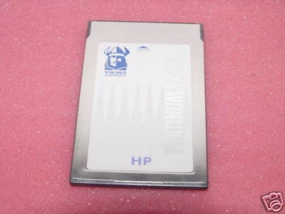 NEW HP Laserjet Memory 2MB Card 4LC/5L  Bulk C3938A DRAM - Image 1 of 2