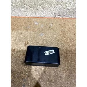Jessop BS24E Battery Pack Black Nickel Cadmium Rechargeable 6-V 2400mAh Portable - Picture 1 of 9