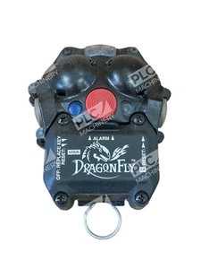 MSA DragonFly Personal Alert Safety System 10000000894 - Picture 1 of 6