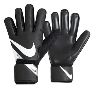 Nike Herren GK MATCH FA20 Torwarthandschuhe schwarz weiß Fußball Goalie... - Bild 1 von 3