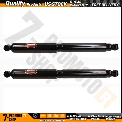 Rear Shock Absorber for 2006-2008 Dodge Ram 1500 - Imagem 1 de 2