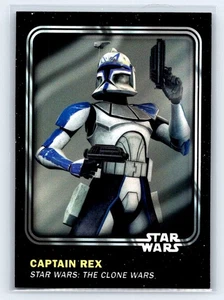 Captain Rex 2016 Star Wars Card Trader Physical Card #94 - Bild 1 von 2