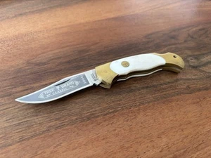 Böker Sammlermesser - Bild 1 von 5