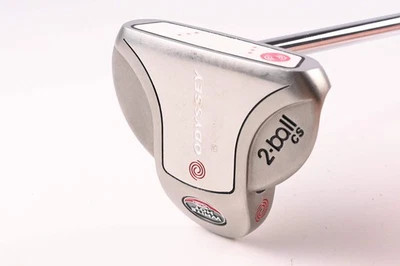 Odyssey White Hot XG putter CS 2 sfere / 34 pollici - Immagine 1 di 4