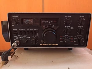 emisoras radioaficionado - Zdjęcie 1 z 6