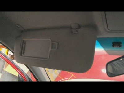 Driver Left Sun Visor Without Sunroof Fits 18-23 RIO 729342 - Image 1 of 4