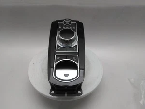 JAGUAR XK Gear Lever Shifter Knob 2006-2015 DYNAMIC R - Picture 1 of 7