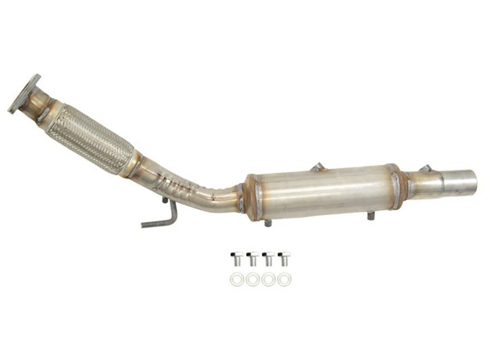 Catalytic Converter for Volkswagen Jetta 2010-2014 2.5L with SULEV Emissions - Image 1 of 4