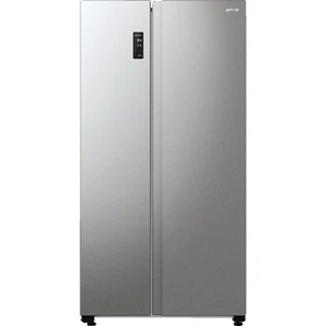 GORENJE NRR9185EAXL Side-by-Side NoFrost ConvertActive CrispZone FastFreeze - Bild 1 von 4
