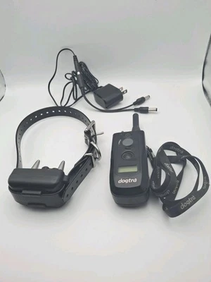 Dogtra 280NCP Dog Collar & Receiver With Charger 1/2 Mile Range - Image 1 of 4