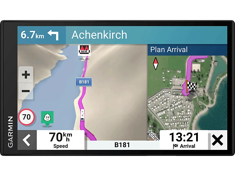 Garmin - Bild 1 von 1