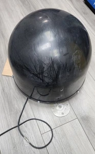 Used WINEGARD ROADTRIP T4 IN-MOTION SATELLITE BLACK  - Picture 1 of 4