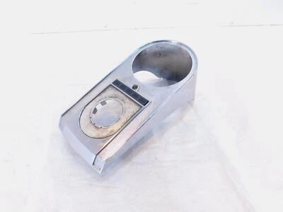 Panel de consola de tanque de gasolina Harley Davidson Softail Heritage Classic y Fat Boy Foto 1 de 4