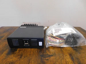 BK Bendix King DMH5992R VHF 136-174mhz P25 Cyfrowe radio mobilne Wildland FPP - Zdjęcie 1 z 3