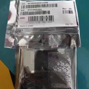 Mellanox ConnectX-6 Dx MCX623436AN-CDAB Crypto Enabled Network Adapter OCP 3.0 - Picture 1 of 1