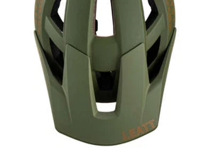 Leatt AllMtn 2.0 Visor - Pine -2023 - Picture 1 of 2