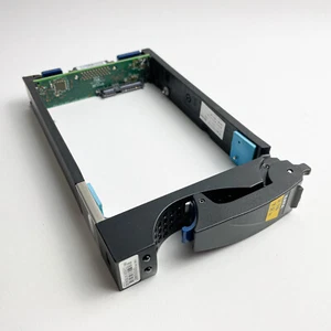 EMC PROTECH Serwer hot-swap Dysk twardy Caddy 100-564-430 005049568 - Zdjęcie 1 z 5