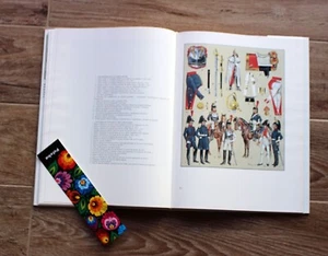 THE DUCHY OF WARSAW ARMY 1807 - 1814: CAVALRY plates uniforms equipment - Imagen 1 de 11