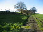 Photo 6X4 Ebor Way Near Bank Side Farm Eccup The Long Distance Footpath H C2008