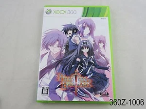 Phantom Breaker Xbox 360 Japanese Import Xbox360 NTSC-J Japan JP US Seller - Picture 1 of 4