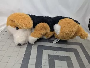 Hasbro Furreal Tumbles My Roll Over Pup Dog Plush Animated Stuffed Animal Toy - Picture 1 of 12