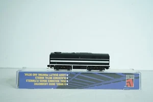 Life Like N Scale Lehigh New England LNE FB1 Diesel Engine #752 Item 7420 B83 - Picture 1 of 15