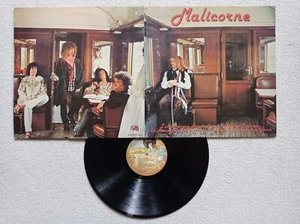 LP 33T MALICORNE "L'Extraordinaire tour de France d'Adélard" FRANCE 1978 - - Imagen 1 de 4