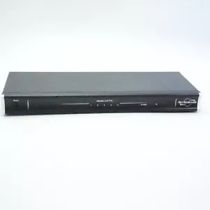 NetStreams MediaLinX Pro NS-MLA4000 - Picture 1 of 7