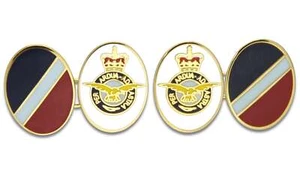 Gemelos de la Royal Air Force (RAF) - Imagen 1 de 1