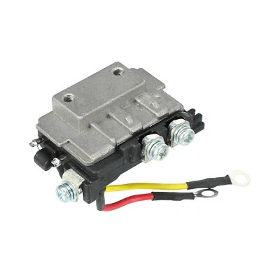 Unidad de Control de Módulo de Encendido Interno No.8962032020 para Toyota Negro - Imagen 1 de 4