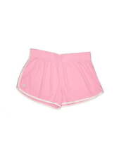 Zelos Women Pink Shorts M