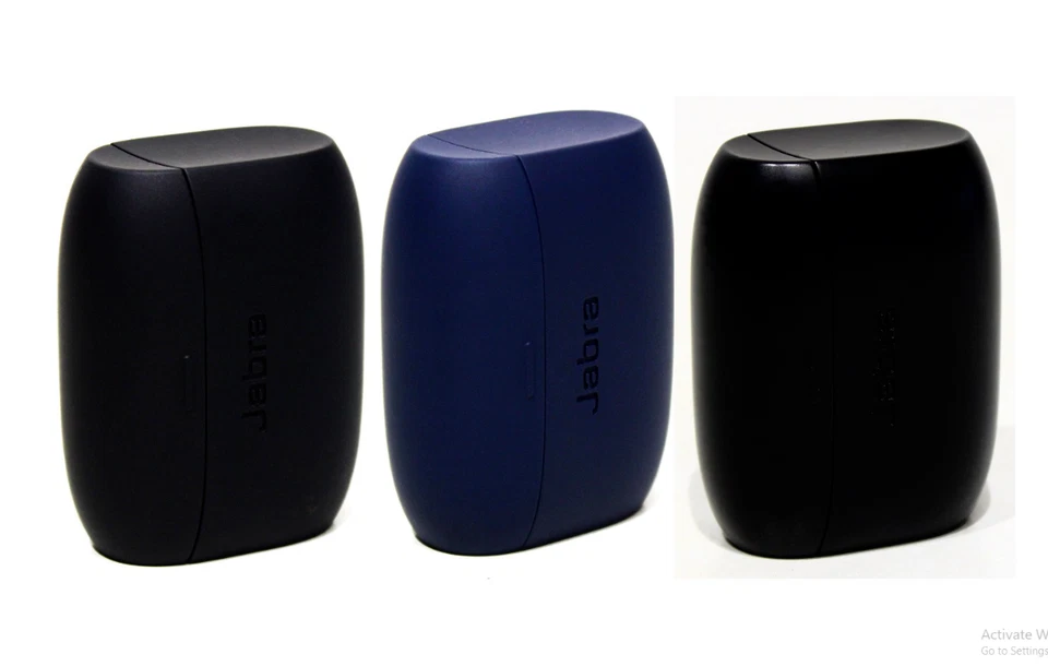 Auriculares Jabra Elite Active 65t - Repuesto de auricular o estuche izquierdo o derecho Foto 1 de 1