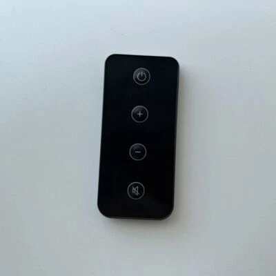 Telecomando per sistema di altoparlanti home theater BOSE CineMate Series II Dightal - Immagine 1 di 3