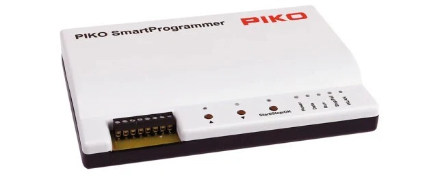 PIKO ~ Any Scale ~ SmartProgrammer ~ 56415 - Image 1 of 1