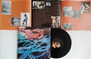 Lp Hairy Chapter Can't Get Through (Re) Long Hair Music Lhc290 - Still Sealed - Picture 1 of 1